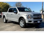 Thumbnail Photo 32 for 2019 Ford F150